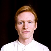 Christian Hkansson, bas